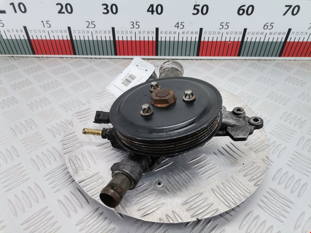 Насос водяной (помпа) OPEL Corsa D 2006-2014