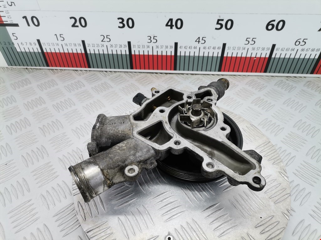Насос водяной (помпа) OPEL Corsa D 2006-2014