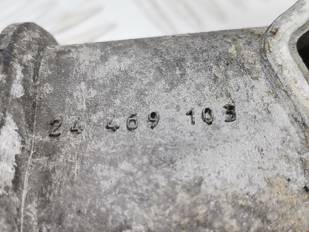 Насос водяной (помпа) OPEL Corsa D 2006-2014