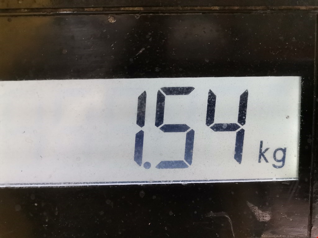 Насос водяной (помпа) OPEL Corsa D 2006-2014