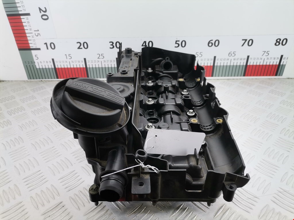Крышка головки блока (клапанная) BMW 3er F30/F31/F80 2011-2019