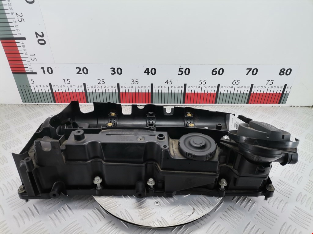 Крышка головки блока (клапанная) BMW 3er F30/F31/F80 2011-2019