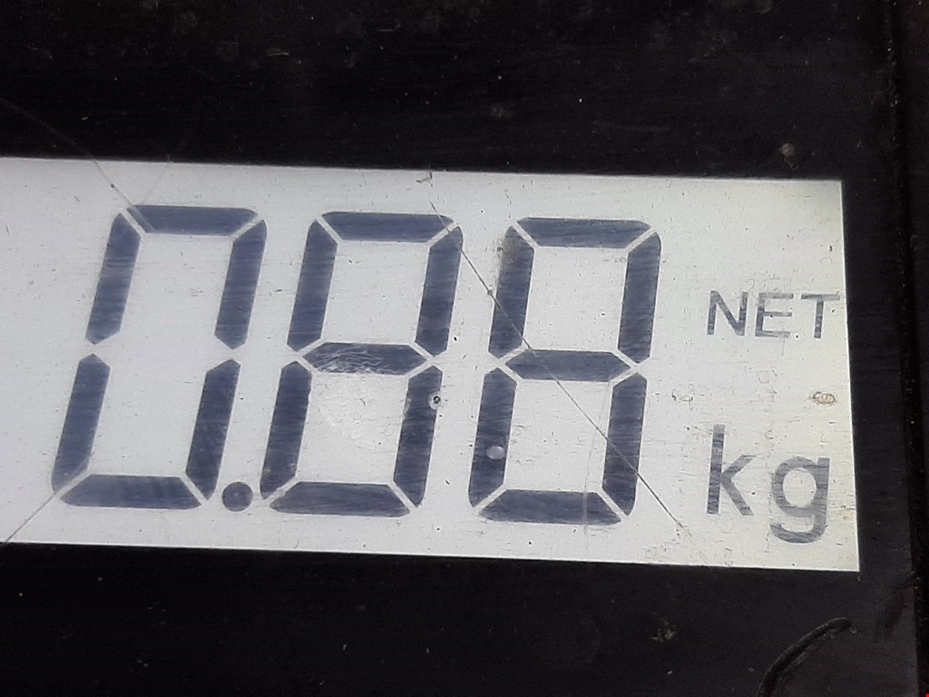 Механизм ручного тормоза (ручника) KIA Rio II 2005-2011