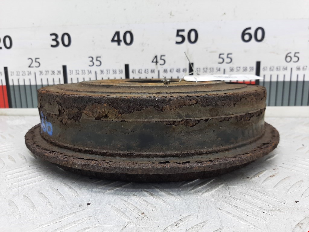 Барабан тормозной задний OPEL Corsa D 2006-2014