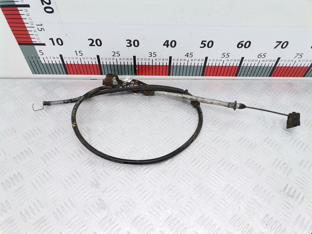 Трос стояночного тормоза левый/правый OPEL Corsa D 2006-2014