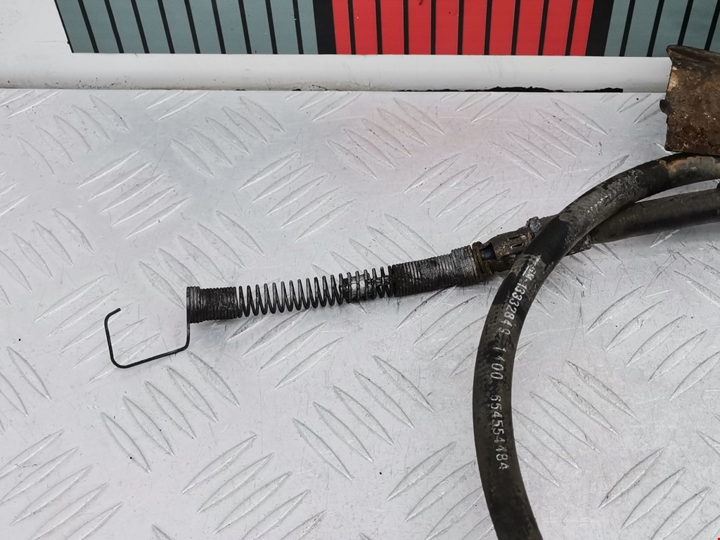 Трос стояночного тормоза левый/правый OPEL Corsa D 2006-2014