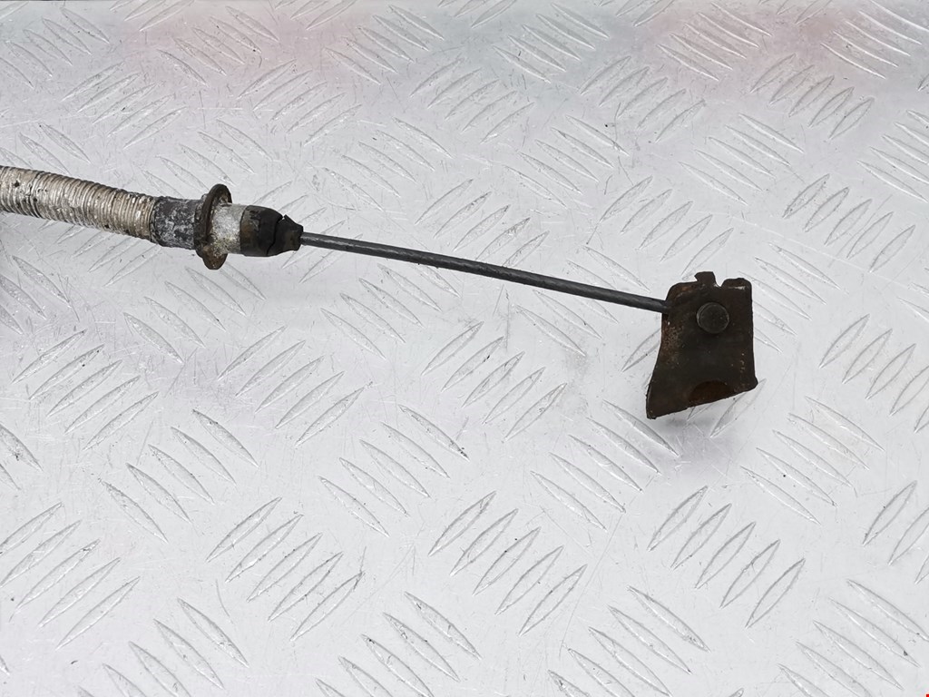 Трос стояночного тормоза левый/правый OPEL Corsa D 2006-2014