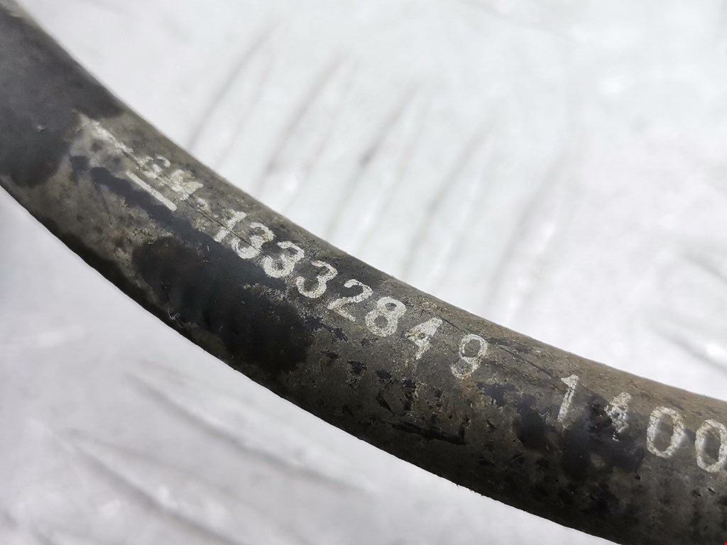 Трос стояночного тормоза левый/правый OPEL Corsa D 2006-2014