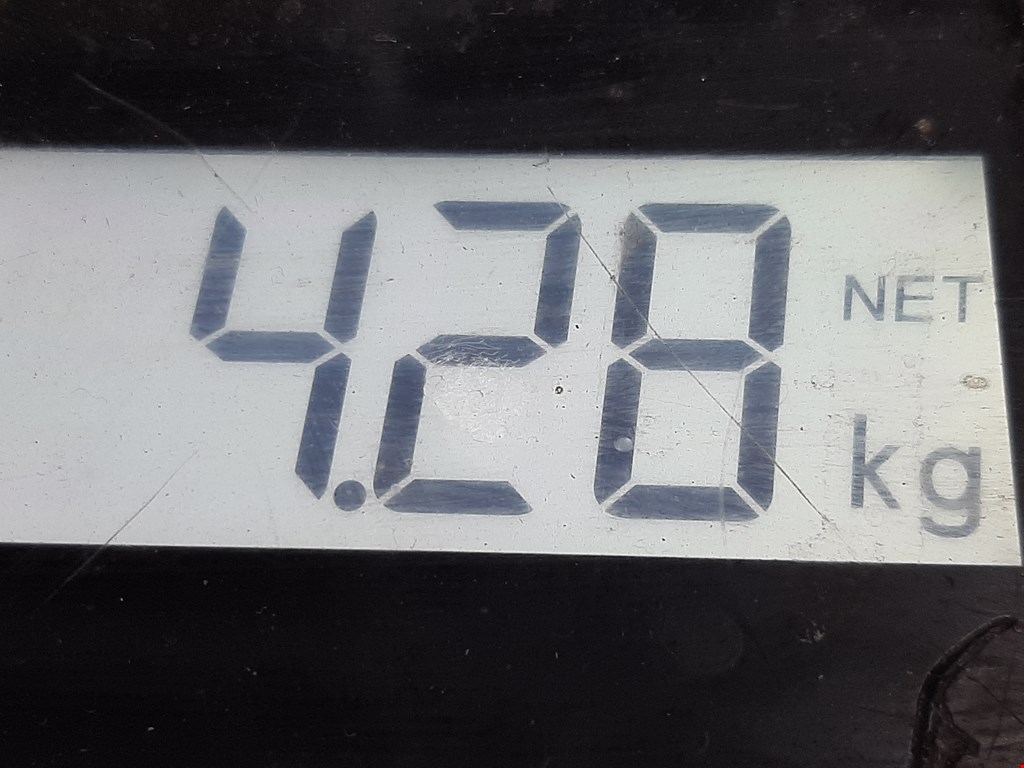 Барабан тормозной задний OPEL Corsa D 2006-2014