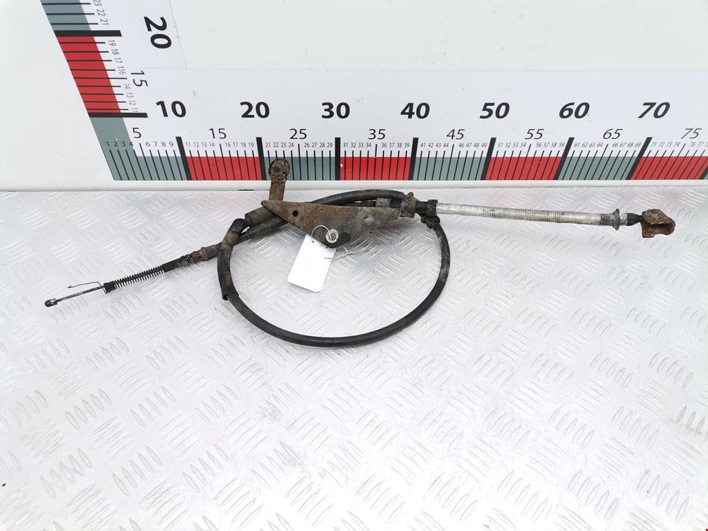 Трос стояночного тормоза левый/правый OPEL Corsa D 2006-2014