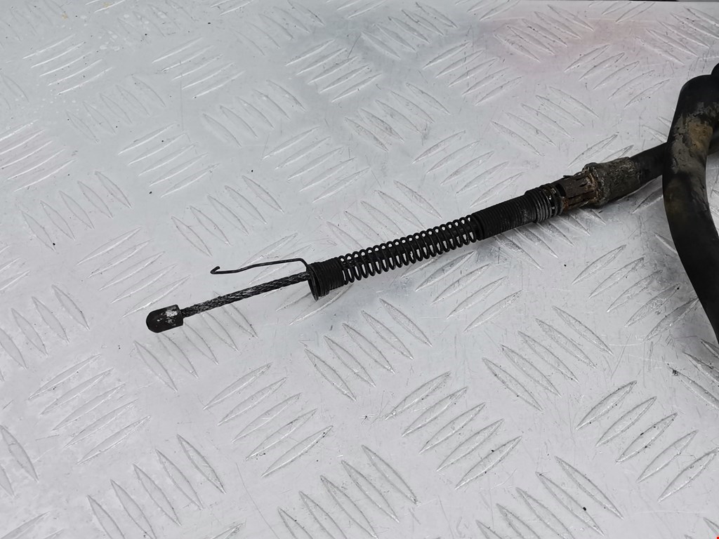 Трос стояночного тормоза левый/правый OPEL Corsa D 2006-2014