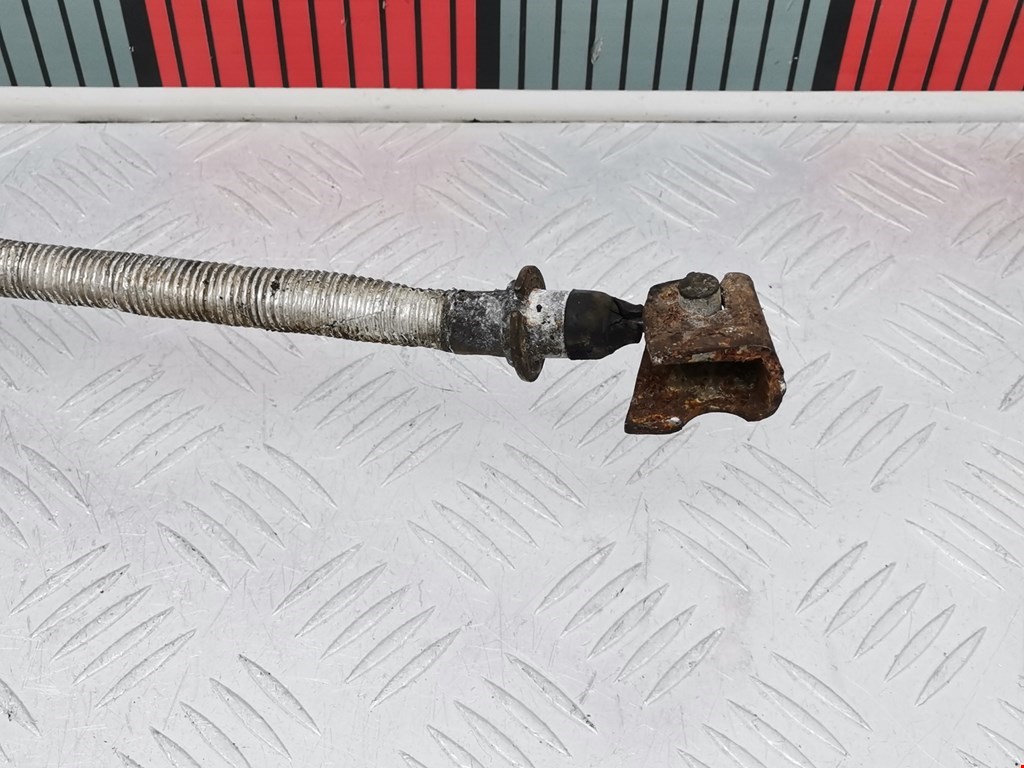 Трос стояночного тормоза левый/правый OPEL Corsa D 2006-2014