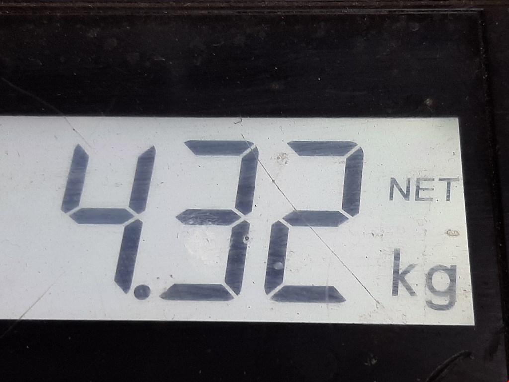 Барабан тормозной задний OPEL Corsa D 2006-2014