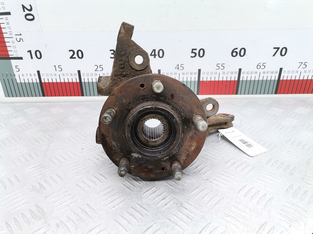 Ступица передняя правая KIA Cee'd I 2006-2012