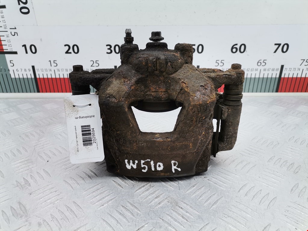 Суппорт передний правый OPEL Astra J 2009-2017