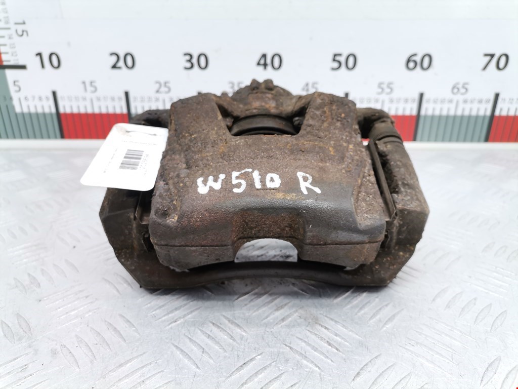 Суппорт передний правый OPEL Astra J 2009-2017