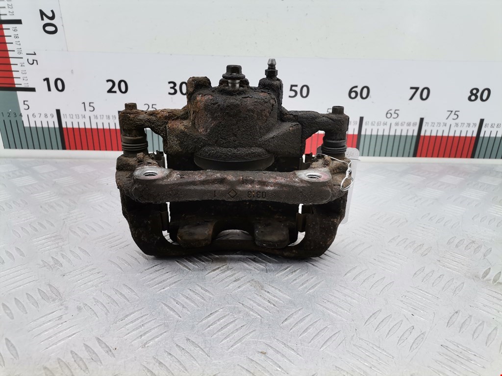 Суппорт передний правый OPEL Astra J 2009-2017