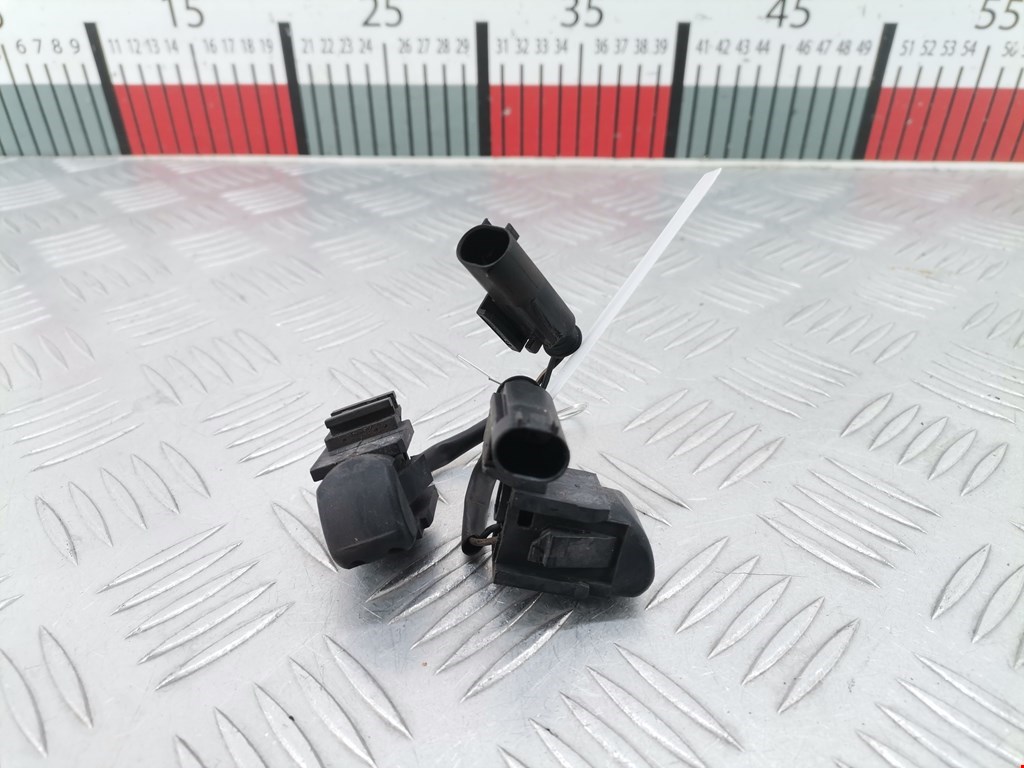 Форсунка омывателя лобового стекла MERCEDES-BENZ E-Class W211, S211 2002-2009