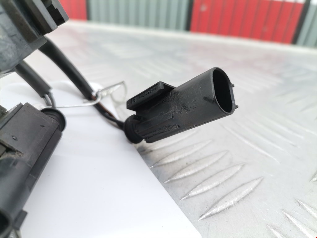 Форсунка омывателя лобового стекла MERCEDES-BENZ E-Class W211, S211 2002-2009