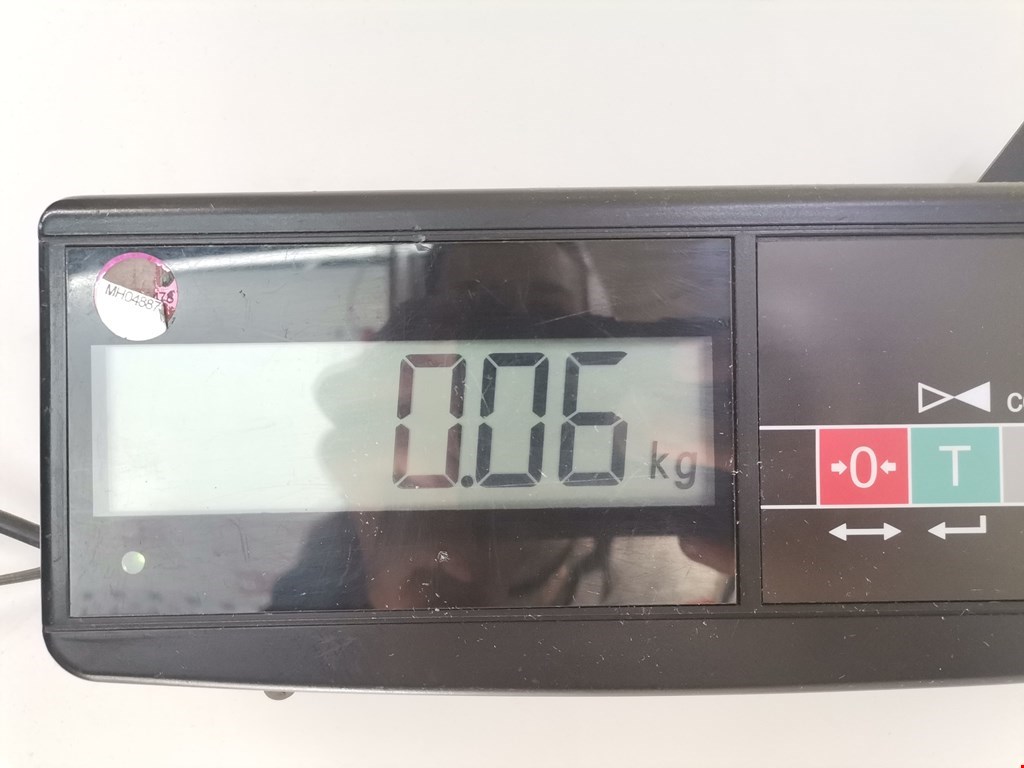 Форсунка омывателя лобового стекла MERCEDES-BENZ E-Class W211, S211 2002-2009