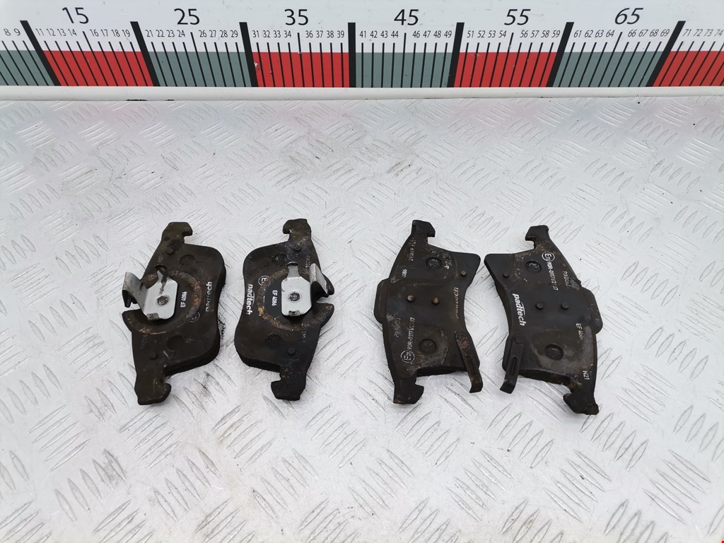 Датчик AIR BAG (подушек безопасности) OPEL Astra H/Family 2004-2015