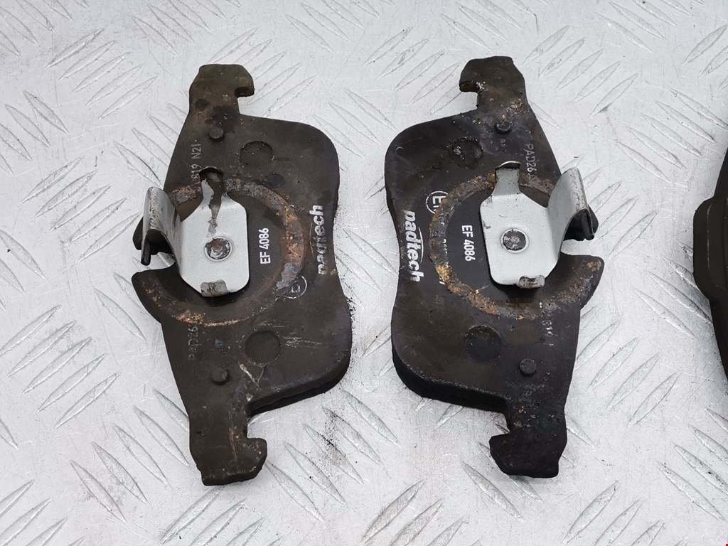 Датчик AIR BAG (подушек безопасности) OPEL Astra H/Family 2004-2015