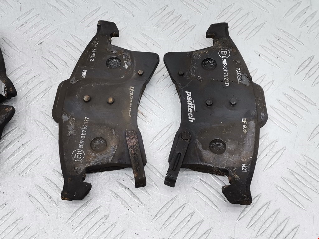 Датчик AIR BAG (подушек безопасности) OPEL Astra H/Family 2004-2015