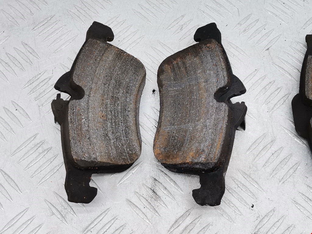 Датчик AIR BAG (подушек безопасности) OPEL Astra H/Family 2004-2015