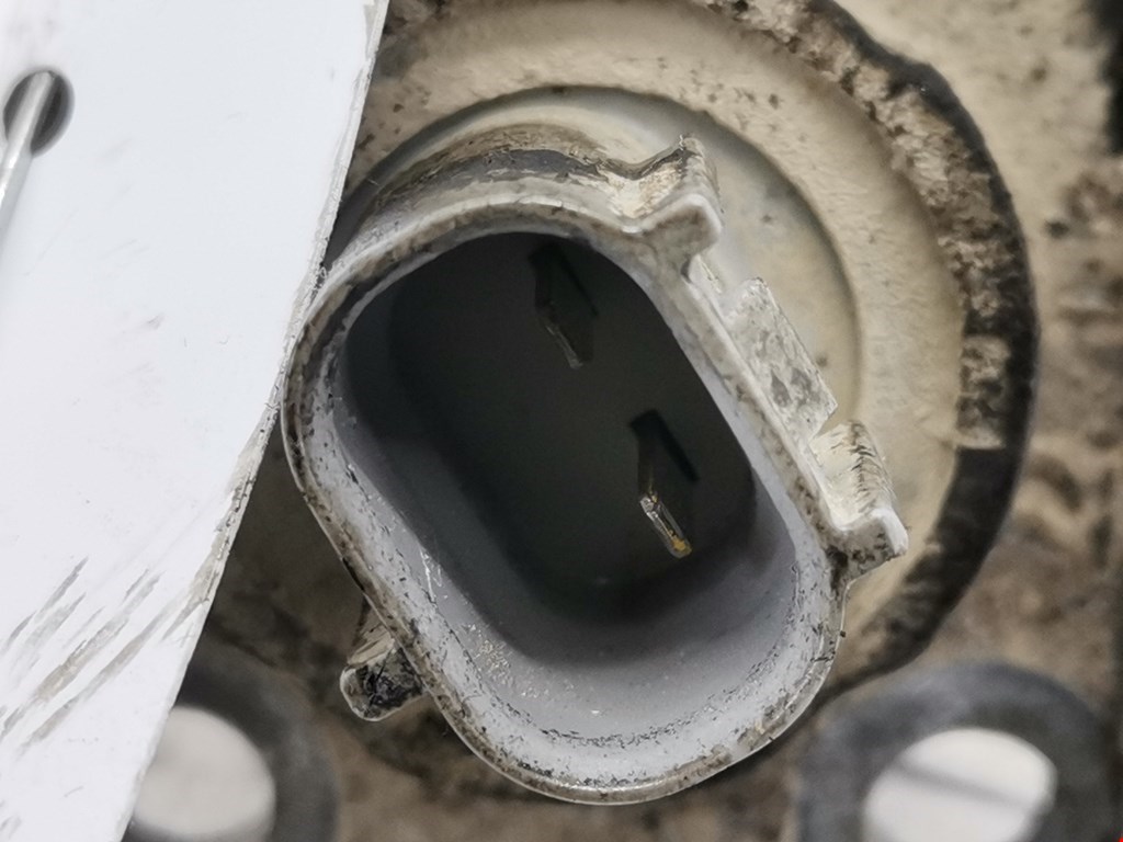 Датчик уровня топлива TOYOTA Corolla E120 2001-2006