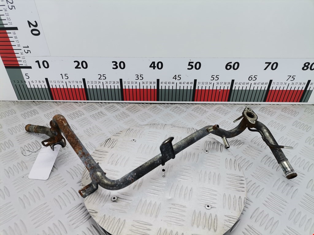 Патрубок TOYOTA Corolla E120 2001-2006