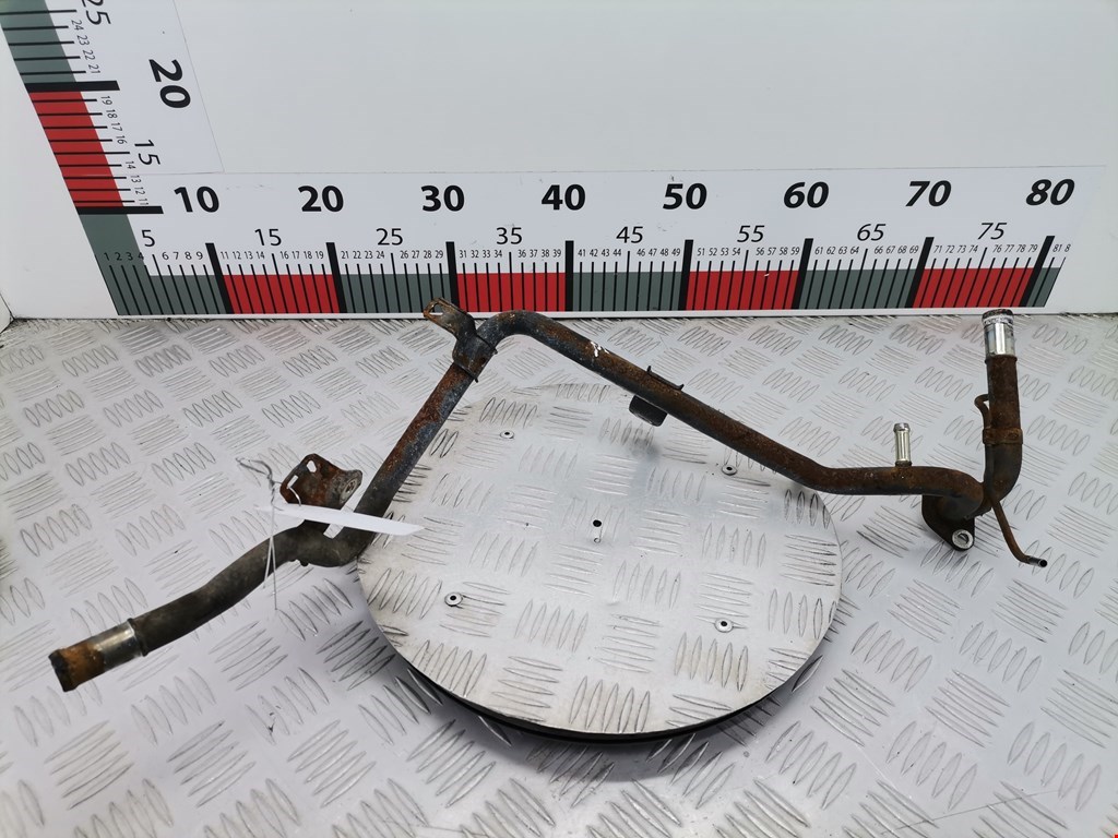 Патрубок TOYOTA Corolla E120 2001-2006