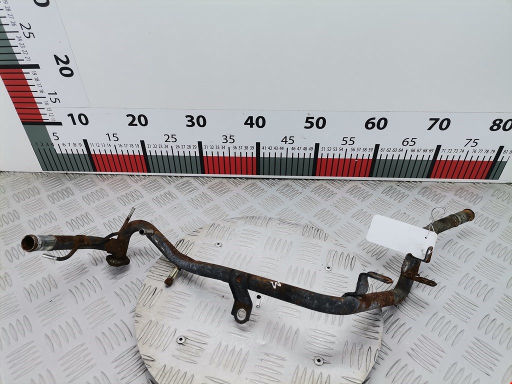 Патрубок TOYOTA Corolla E120 2001-2006