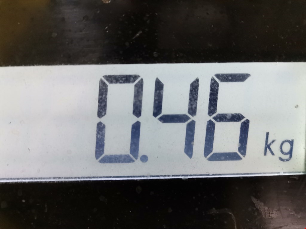 Патрубок TOYOTA Corolla E120 2001-2006