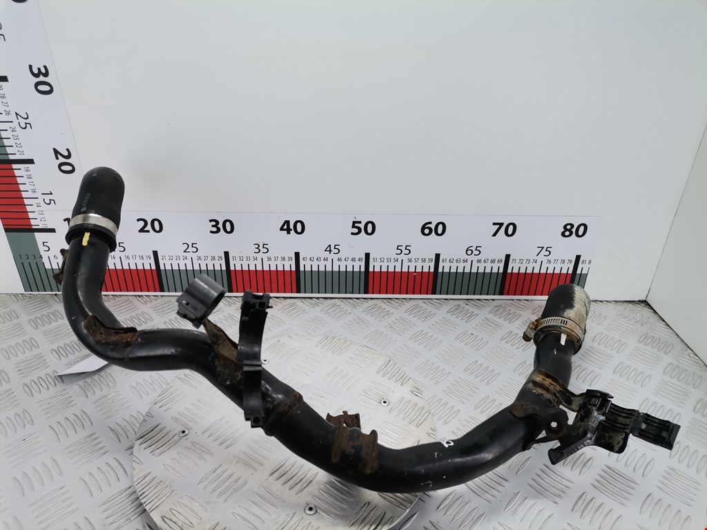 Патрубок TOYOTA Corolla E120 2001-2006