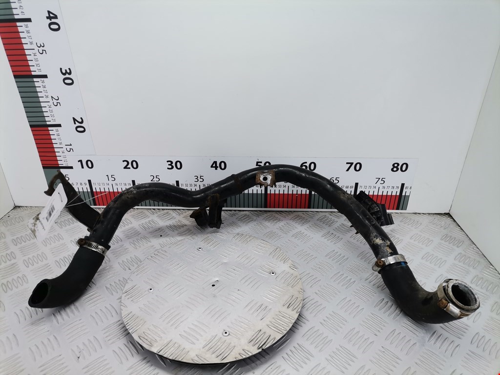 Патрубок TOYOTA Corolla E120 2001-2006