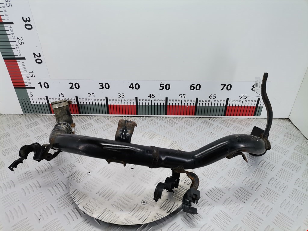 Патрубок TOYOTA Corolla E120 2001-2006