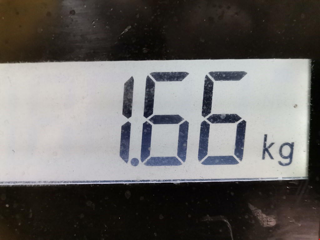 Патрубок TOYOTA Corolla E120 2001-2006