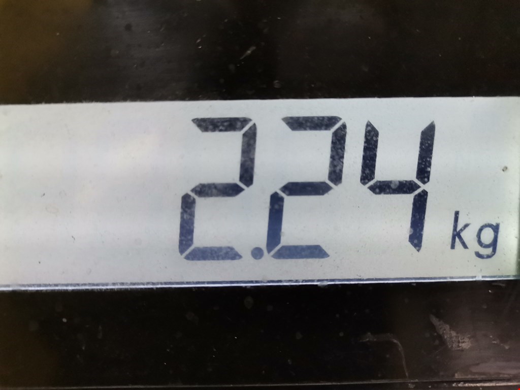 Крышка двигателя задняя BMW 3er F30/F31/F80 2011-2019