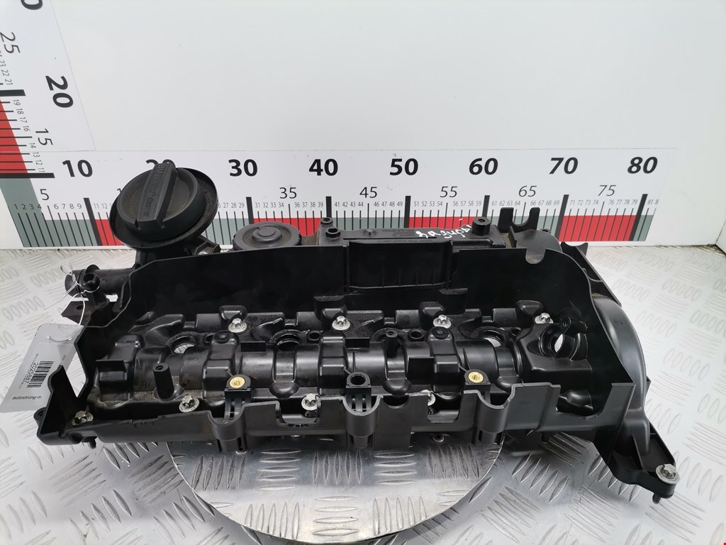 Крышка головки блока (клапанная) BMW 3er F30/F31/F80 2011-2019