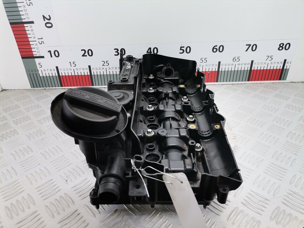 Крышка головки блока (клапанная) BMW 3er F30/F31/F80 2011-2019