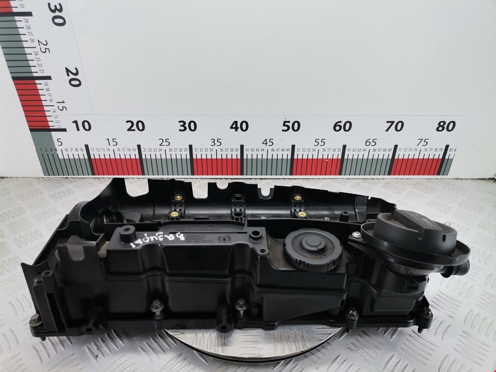 Крышка головки блока (клапанная) BMW 3er F30/F31/F80 2011-2019