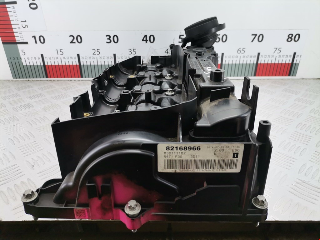 Крышка головки блока (клапанная) BMW 3er F30/F31/F80 2011-2019