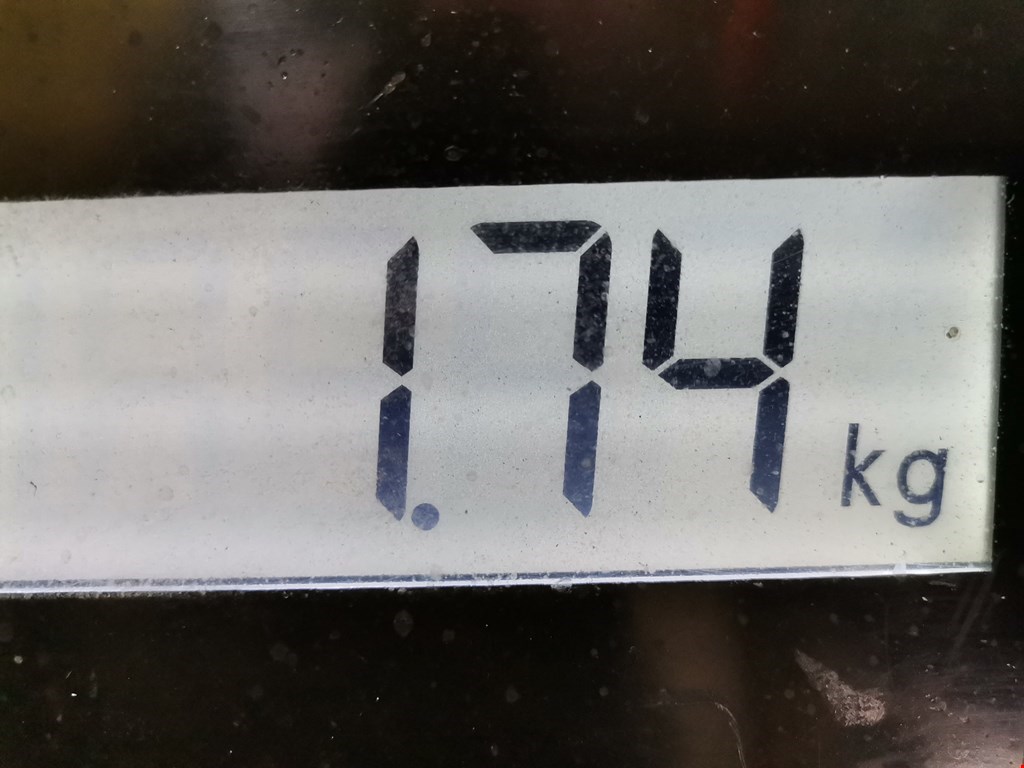 Крышка головки блока (клапанная) BMW 3er F30/F31/F80 2011-2019