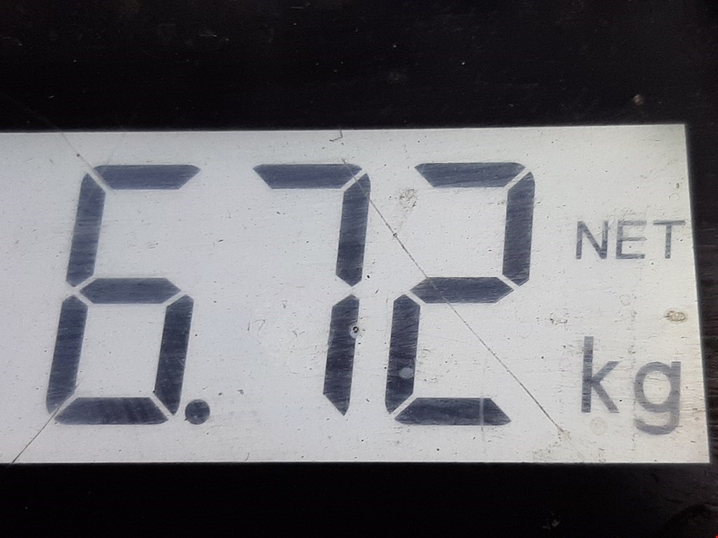 Барабан тормозной задний OPEL Corsa D 2006-2014