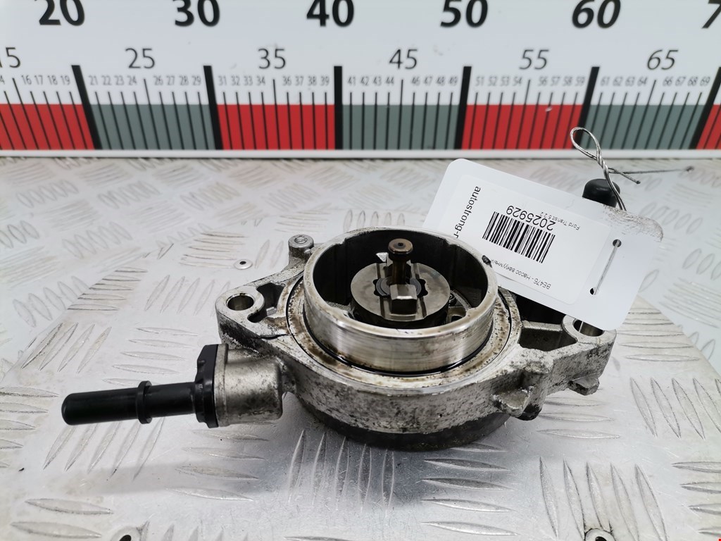 Насос вакуумный Ford Transit 5 (2006-2014)