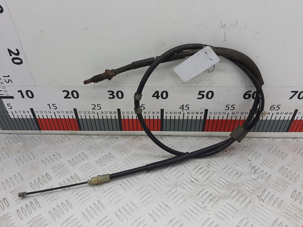 Тросик стояночного тормоза Ford Mondeo 3 (2000-2007)