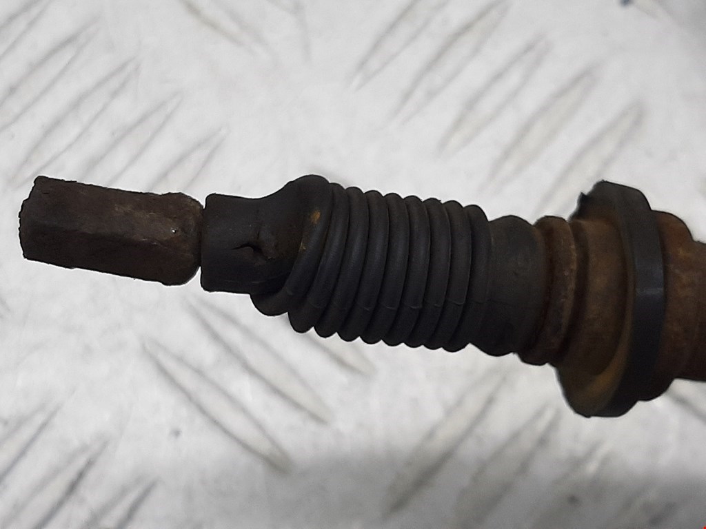 Трос стояночного тормоза левый/правый FORD Mondeo III 2000-2007