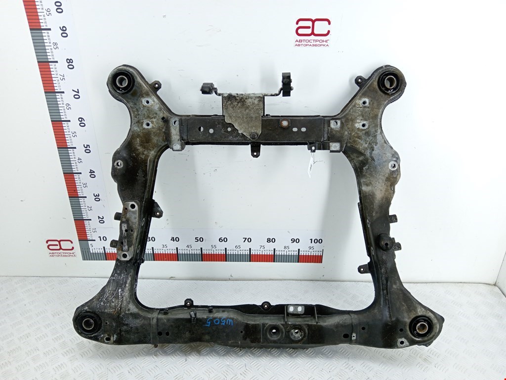 Балка передняя подрамник Volvo XC90 1 (2002-2014)