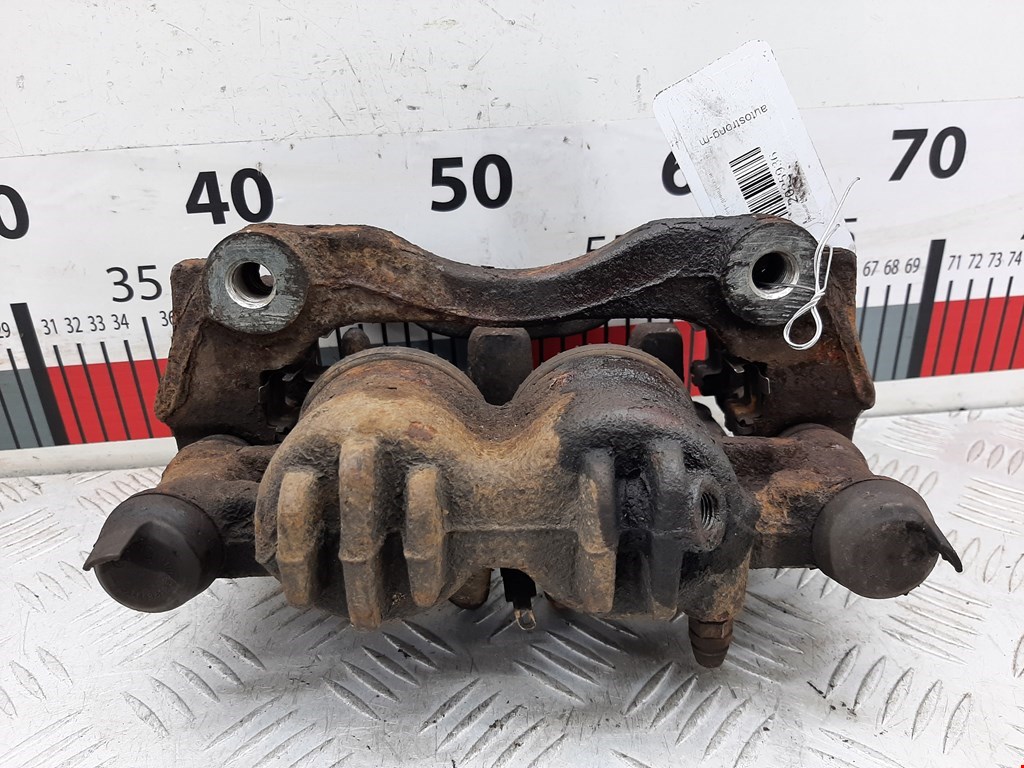 Суппорт передний левый RENAULT Master 2010-н.в.