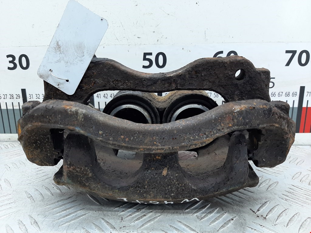 Суппорт передний левый RENAULT Master 2010-н.в.